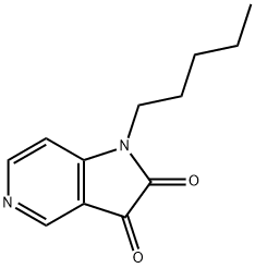 912562-67-5 structural image