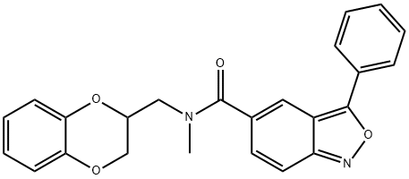 920732-56-5 structural image