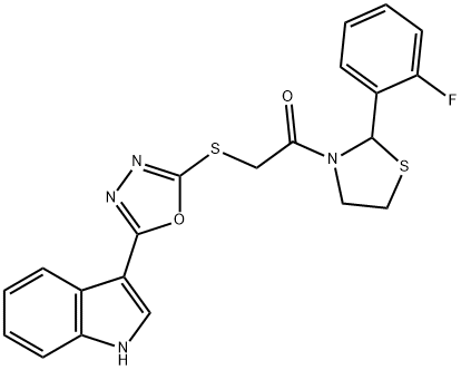 920834-37-3 structural image