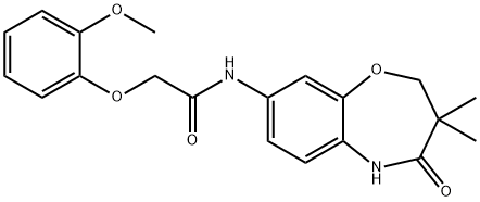 921540-44-5 structural image