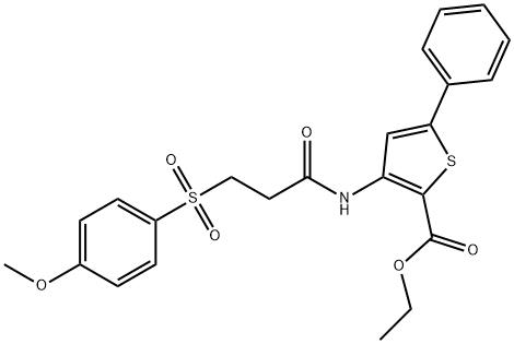 922910-34-7 structural image