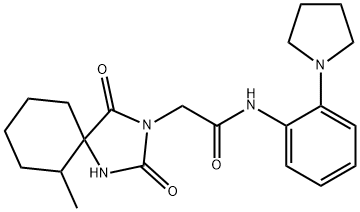 923708-92-3 structural image