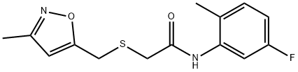 923802-19-1 structural image