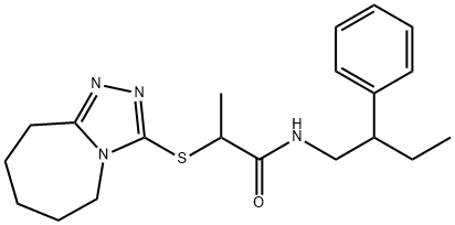923921-71-5 structural image