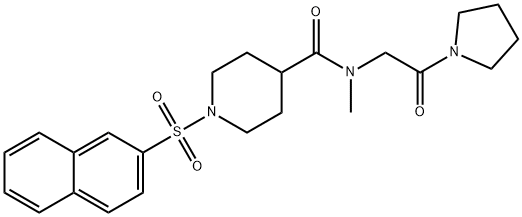 924182-26-3 structural image