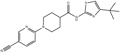 927075-22-7 structural image