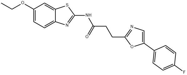 927363-70-0 structural image