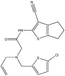 930064-92-9 structural image