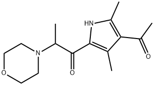930966-84-0 structural image