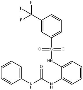 932152-71-1 structural image