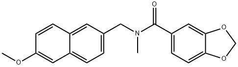 940266-57-9 structural image
