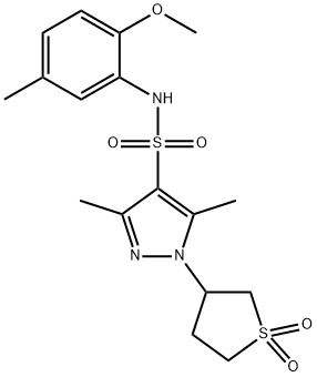 942704-40-7 structural image