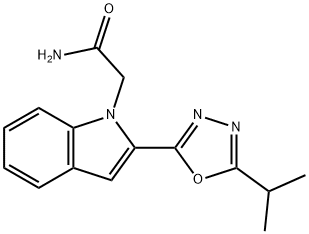 946257-50-7 structural image