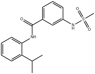 947968-82-3 structural image