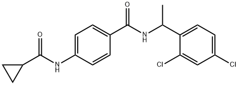 949214-33-9 structural image