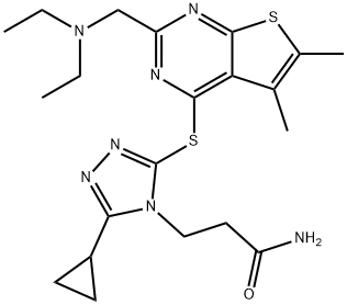 949324-22-5 structural image