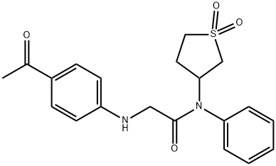 949339-34-8 structural image