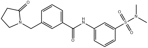 949657-19-6 structural image