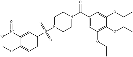 949667-81-6 structural image