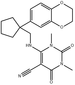 949805-45-2 structural image