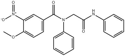 949839-86-5 structural image