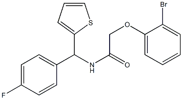 950099-50-0 structural image