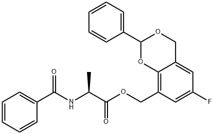 956254-28-7 structural image