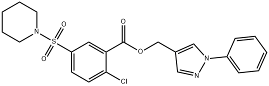 956451-54-0 structural image