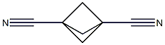 bicyclo[1.1.1]pentane-1,3-dicarbonitrile