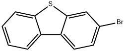 3-bromodibenzo[b,d]thiophene Structural