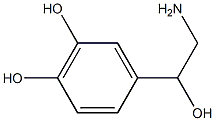 Norepinephrine Impurity 17 HCl (rac-Norepinephrine HCl) Structural