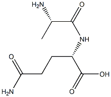 L-Alanyl-L-Glutamine impurity 28