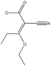 Ethyl(ethoxymethylene)cyanoacetate