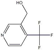 4-(TRIFLUOROMETHYL)PYRIDINE-3-METHANOL