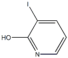 3-Iodo-2-hydroxypyridine