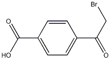 4-(BROMOACETYL)BENZOIC ACID