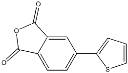 5-thien-2-yl-2-benzofuran-1,3-dione