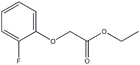 ethyl 2-(2-fluorophenoxy)acetate