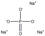 Sodium phosphate Structural