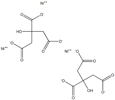 Nickel citrate