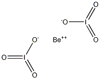 Beryllium Iodate