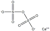 Calcium Pyrosulfate