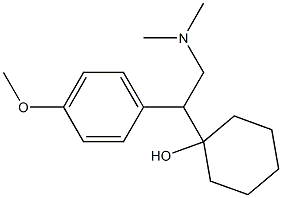 Venlafaxine Impurity 13 Structural