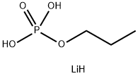 Lithium Propyl Phosphate Structural