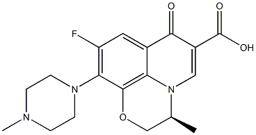 Levofloxacin Impurity 12