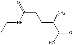 Theanine Structural