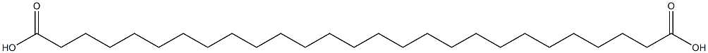 heptacosanedioic Acid