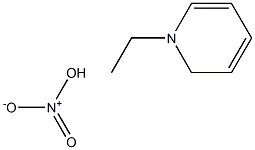 1-ethylpyridine nitrate