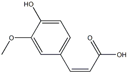 CIS-FERULICACID