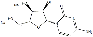 Cytidine disodium